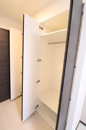 ジェノヴィア本所吾妻橋IIスカイガーデンの物件内観写真